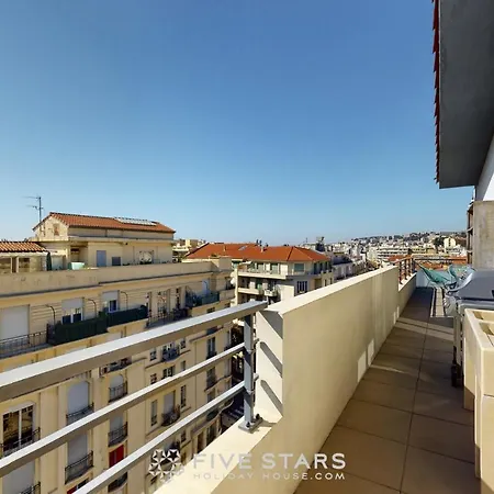 Lägenhet Luxury Five Stars House