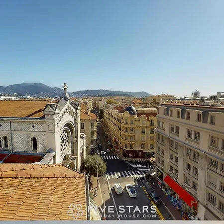 Apartamento Luxury Five Stars House *