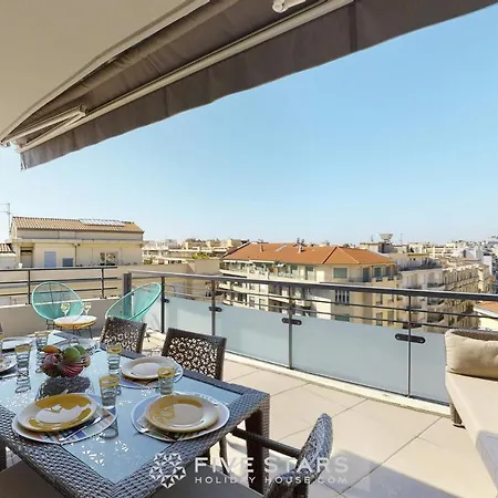 Luxury Five Stars House *