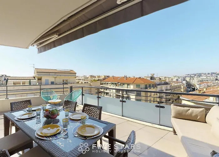 Luxury Five Stars House *