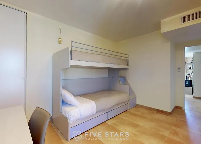Luxury Five Stars House *