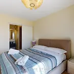 公寓 Luxury Five Stars House 尼斯