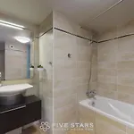 公寓 Luxury Five Stars House *