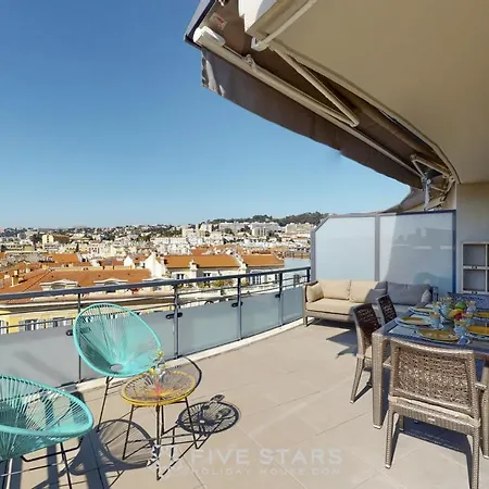 Luxury Five Stars House * نيس