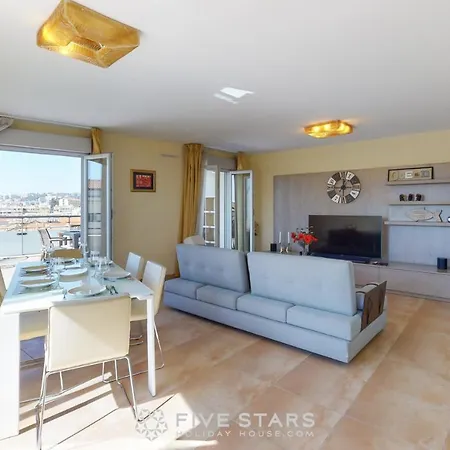 Luxury Five Stars House * 尼斯