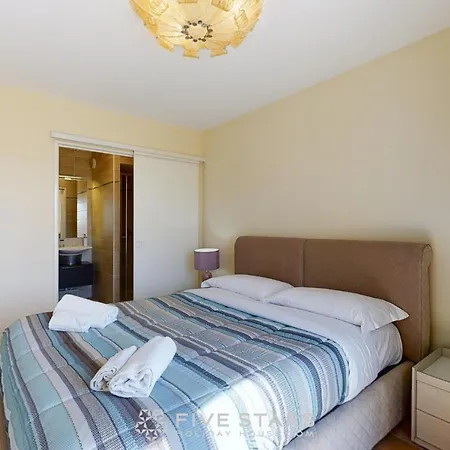 شقة Luxury Five Stars House نيس