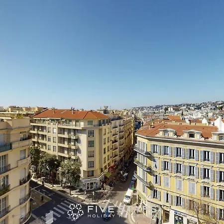 Luxury Five Stars House Apartment
