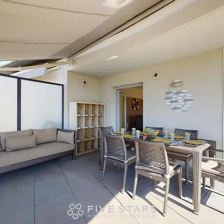 Luxury Five Stars House Apartment Nizza