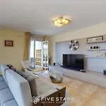 Apartamento Luxury Five Stars House *